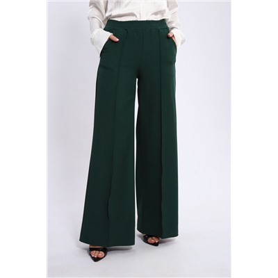 Брюки палаццо 20683