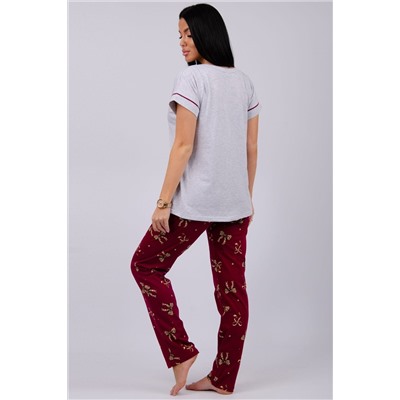 Пижама Мореллино 2