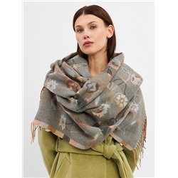 Палантин женский SH25-183-8