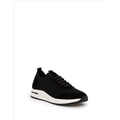 Siyah Sneaker