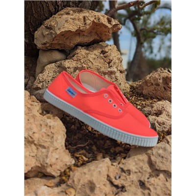 INGLESITA 60 fluor fuxia+AB.Z · Pelle · 21-18 (440) Blanco