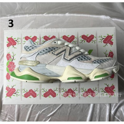 Кроссовки New Balanc*e , отличная реплика