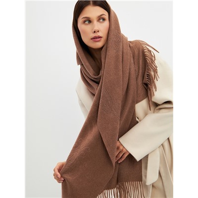 Палантин женский RH11-201-7