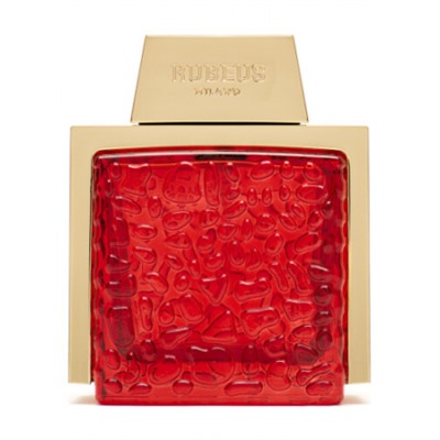 RUBEUS MILANO ROUGE 1,5ml parfum