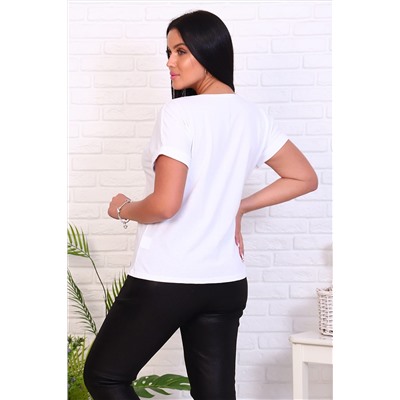 Футболка 4477 НАТАЛИ #765315