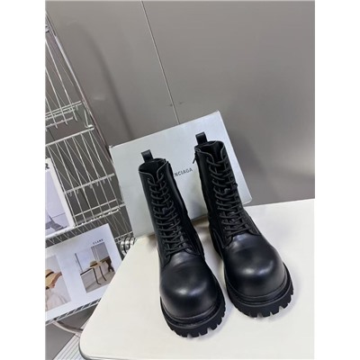 Ботинки унисекс  Balenciag*a