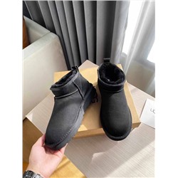 Женские зимние угги   UG*G