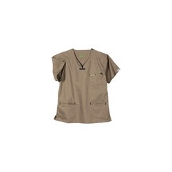 IguanaMed Scrubs Women's Quattro 3 Pocket Top
