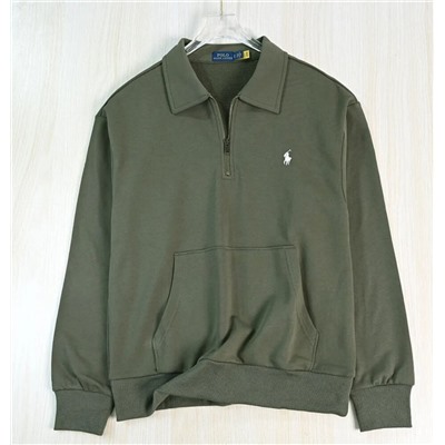 Мужской хлопковый джемпер  РАЛЬ*Ф Л