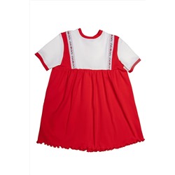 Платье Россия К/М НАТАЛИ #876808