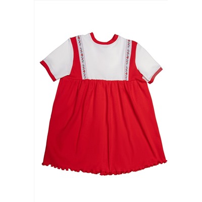 Платье Россия К/М НАТАЛИ #876808