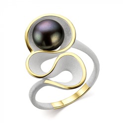 Кольцо серебро 51849Y2W