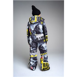 Комбинезон PLAYTODAY, 796402