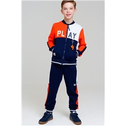 Толстовка PLAYTODAY, 1088632