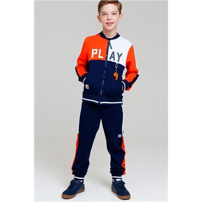 Толстовка PLAYTODAY, 1088632