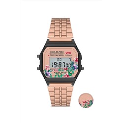 Aqua Di Polo 1987 Kadın Kol Saati APWA034003