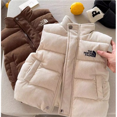 Жилетка для мальчиков и девочек