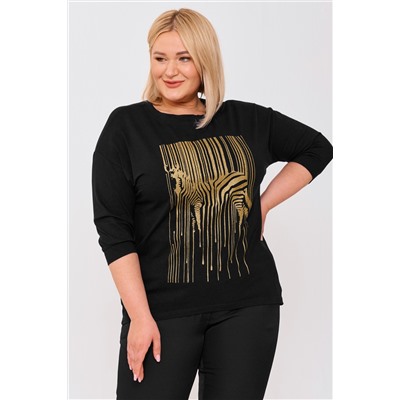 Кофта женская Exotic