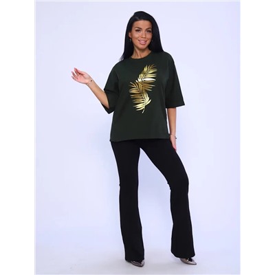 Лонгслив 19135