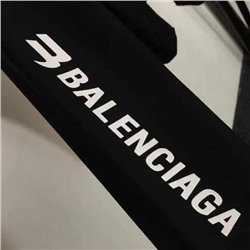 Женский теплый спортивный костюм  Balenciag*a