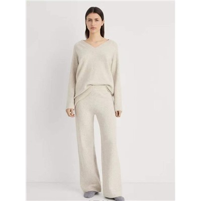 Женский костюм  Пуловер + штаны МАНГ*О