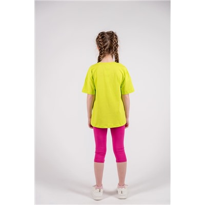 Костюм с бриджами 41140 НАТАЛИ #986779