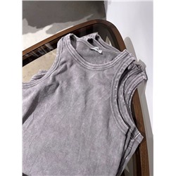 Женская майка  LIM*E  Экспорт в Россию