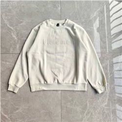 Мужская теплая толстовка свитшот  🔴 ЛУЛУЛЕМО*Н