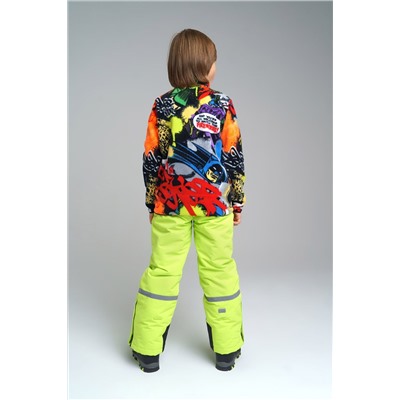 Толстовка PLAYTODAY, 797312