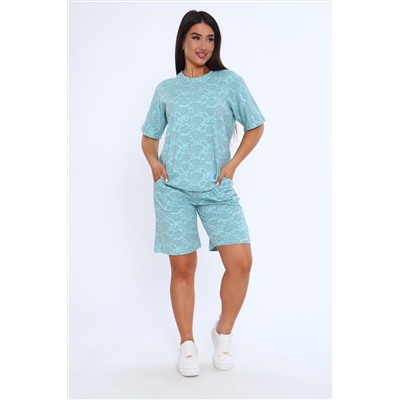 Костюм с шортами 52317 НАТАЛИ #982204