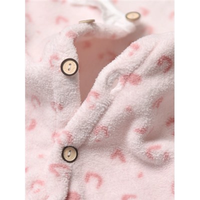 Флисовая пижама. Экспорт