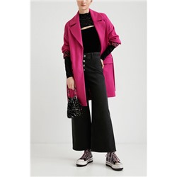 Body slim lentejuelas