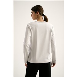 Лонгслив OXOUNO, 1050890