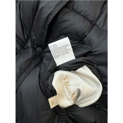 max mara 90% белый гусиный пух люкс