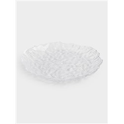 Тарелка десертная, 18 см, стекло Р, Trill