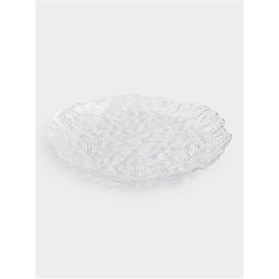 Тарелка десертная, 18 см, стекло Р, Trill