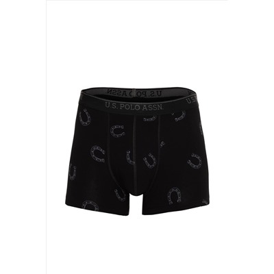 Erkek Siyah İç Giyim Alt