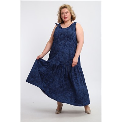 Платье сарафан 002