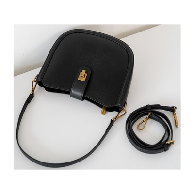 Сумка Lanotti GO Y310/черный