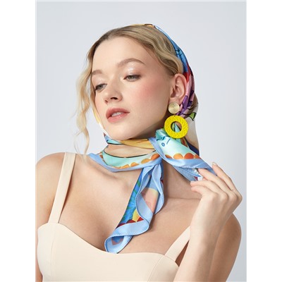 Платок женский KSH16-64-4