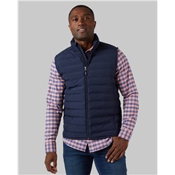 MEN'S LIGHTWEIGHT PACKABLE VEST