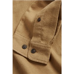 Camisa Camel