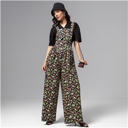 Комбинезон из хлопка, Комфорт лета