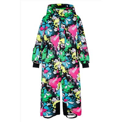 Комбинезон PLAYTODAY, 1056503