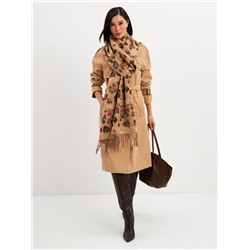 Палантин женский SH25-18-2