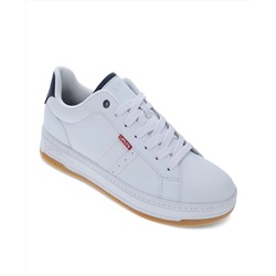 Levi's Men's Carson Lace Up Sneaker