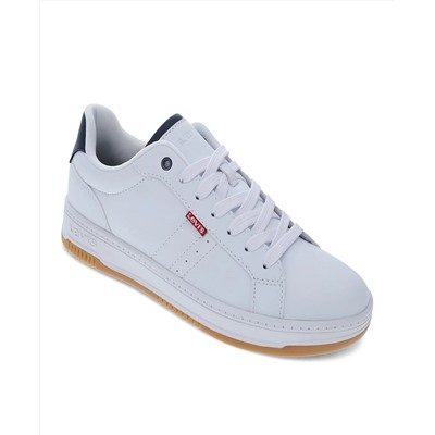 Levi's Men's Carson Lace Up Sneaker