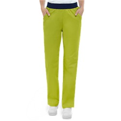 Butter-Soft Scrubs by UA™ New & Improved Knit Waist Pant