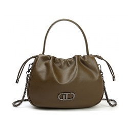 Сумка Lanotti FLORENZA KISET 5839/зеленый