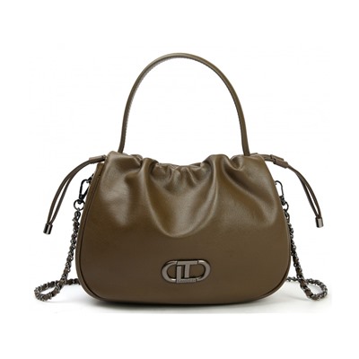 Сумка Lanotti FLORENZA KISET 5839/зеленый